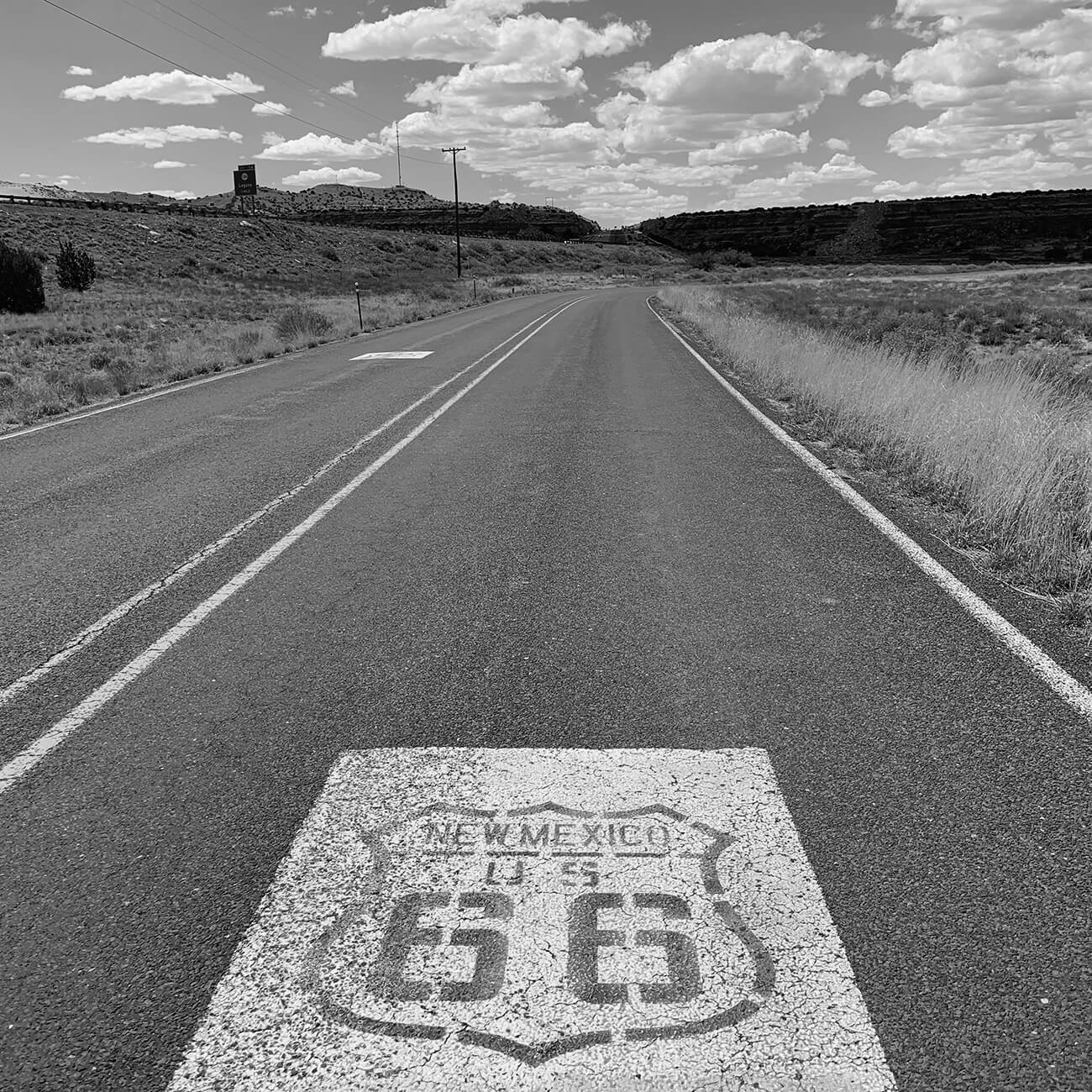 picture of route66 